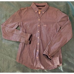 Women’s Abercrombie & Fitch button down Shirt